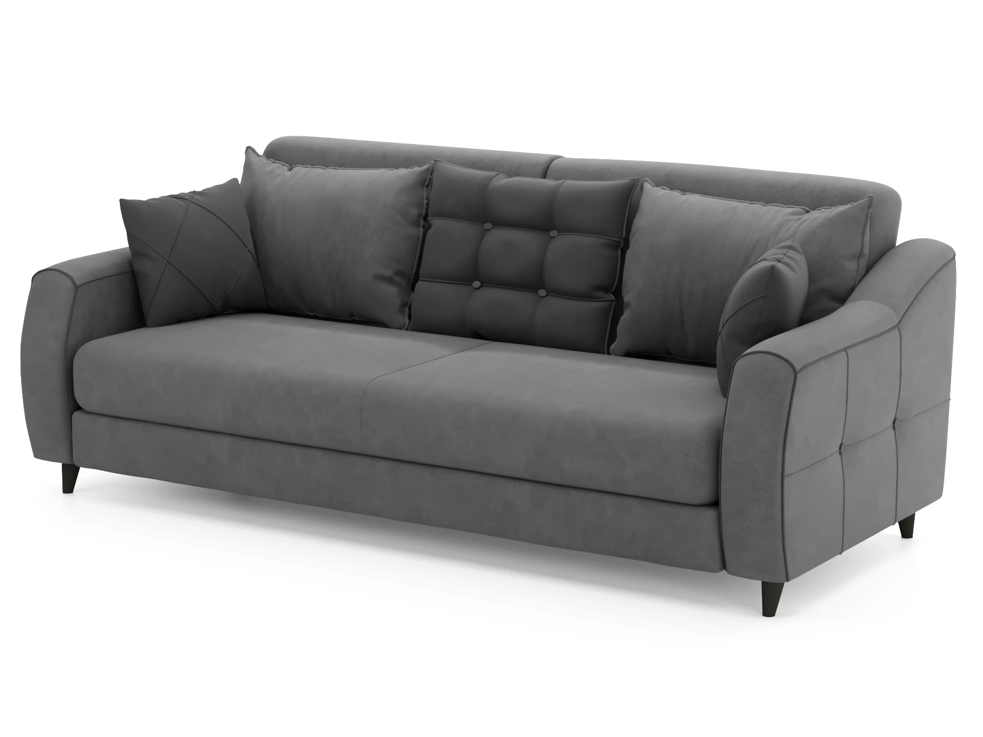 БРИЗ (ULTRA GREY  / ULTRA GRAFITE) - фото 4