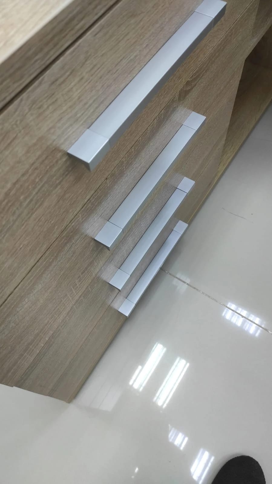 СМИТ (корпус дуб сонома/ фасад дуб сонома) - фото 2