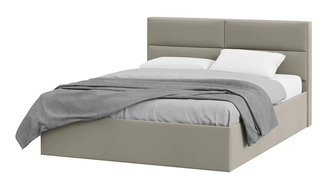 ГЛОСС (велюр мокко темный) - фото 2