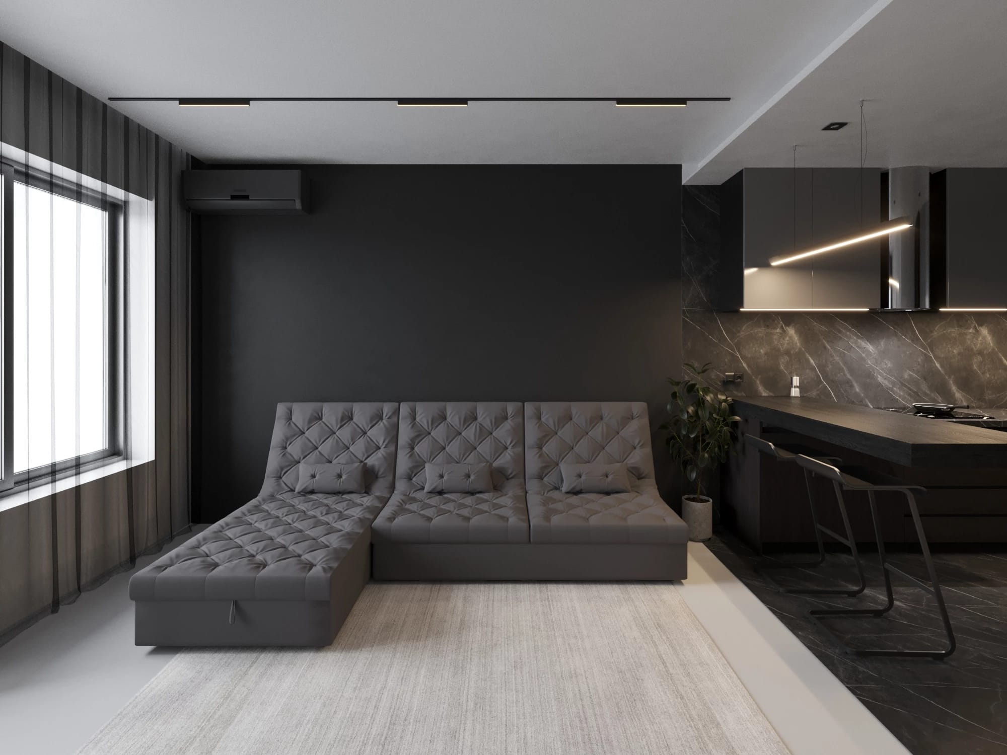 ЦЕЗАРЬ-1М (Велютто (Velutto ) 08) - фото 4