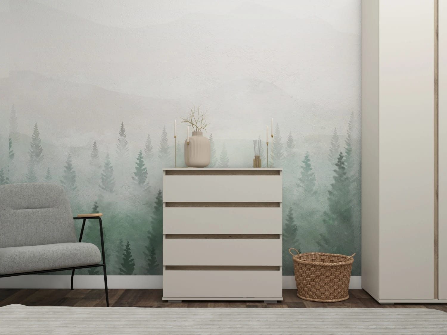 ЛАЙТ (корпус/фасад Тэффи, планка Небула) - фото 2