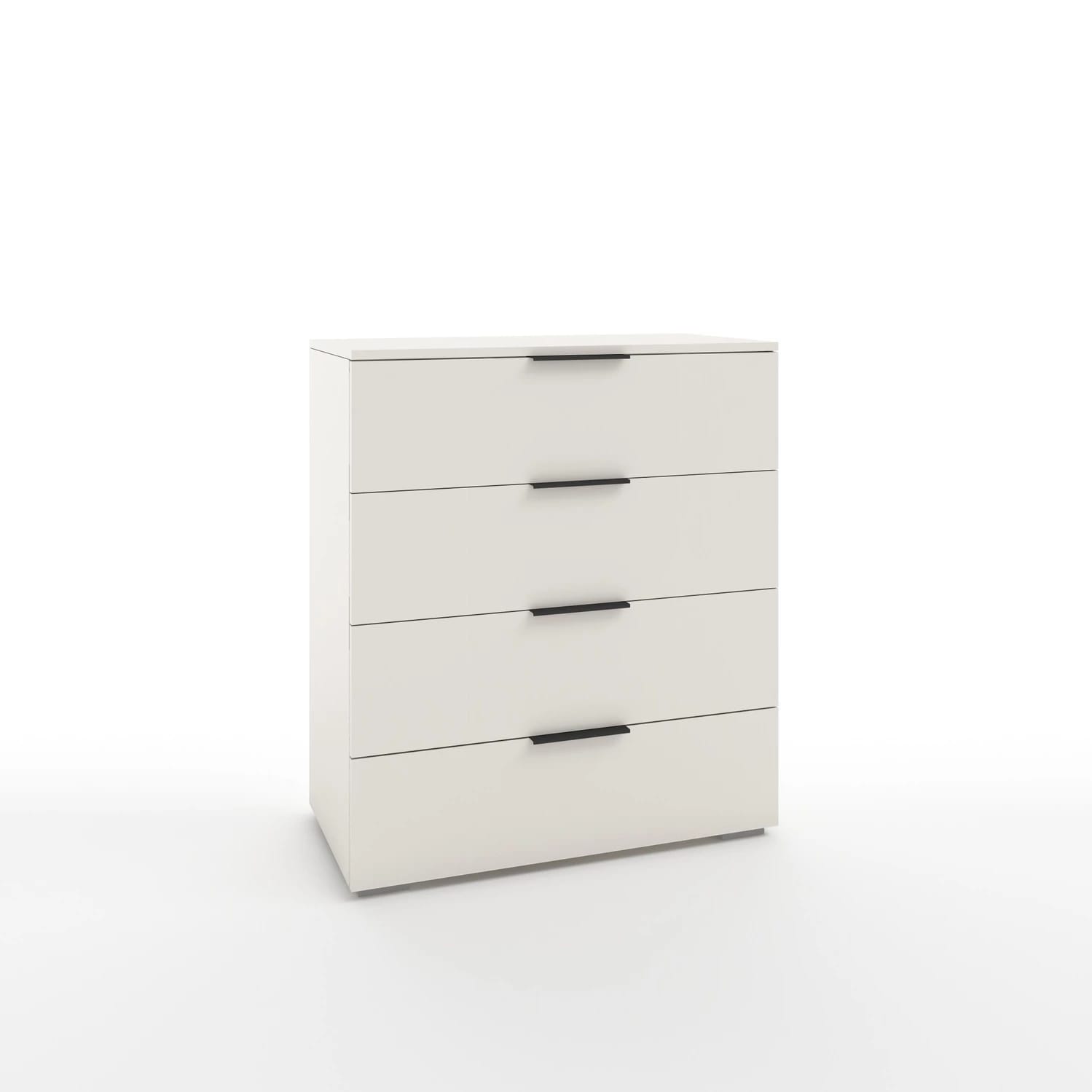 ОСЛО (OSLO) (тэффи (легкий шелк)/ ручка СА-1, цвет - черный) - фото 2