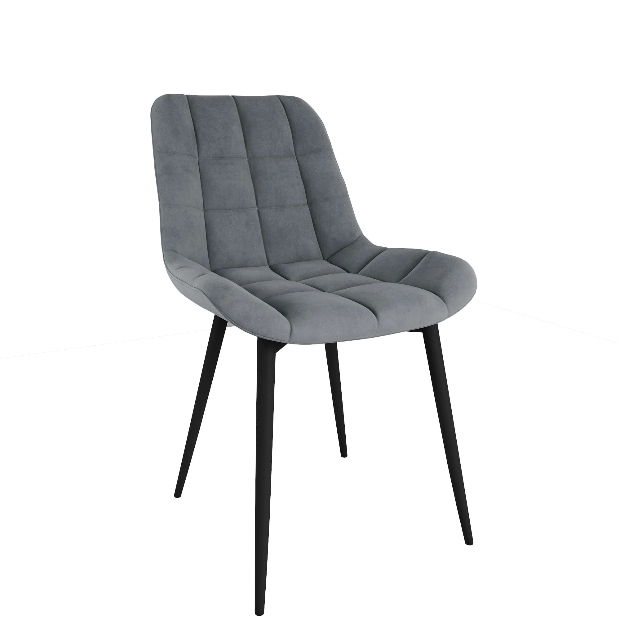 ПРЕЗИДЕНТ (комплект 2 шт.) (графит софт NEW) - фото 5