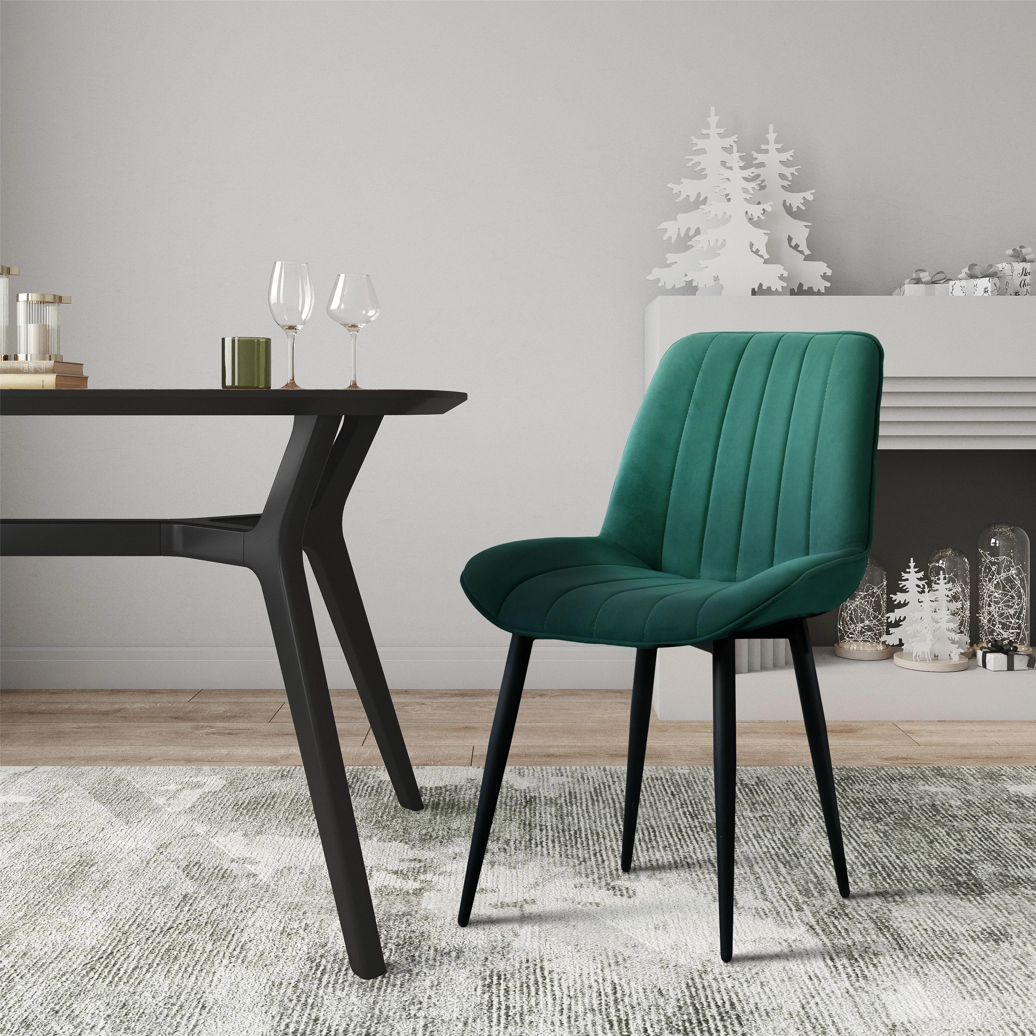 КАНЦЛЕР (комплект 2 шт.) (Зеленый Софт NEW) - фото 2