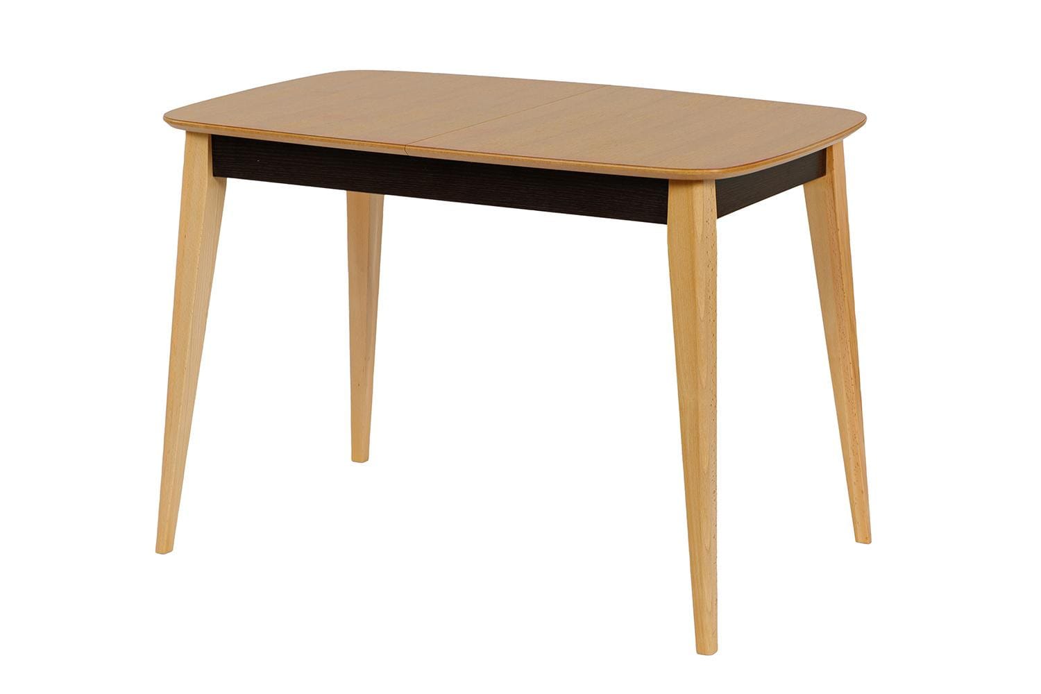 МЮНХЕН (бук натуральный/дуб миланский Б-191) - фото 1