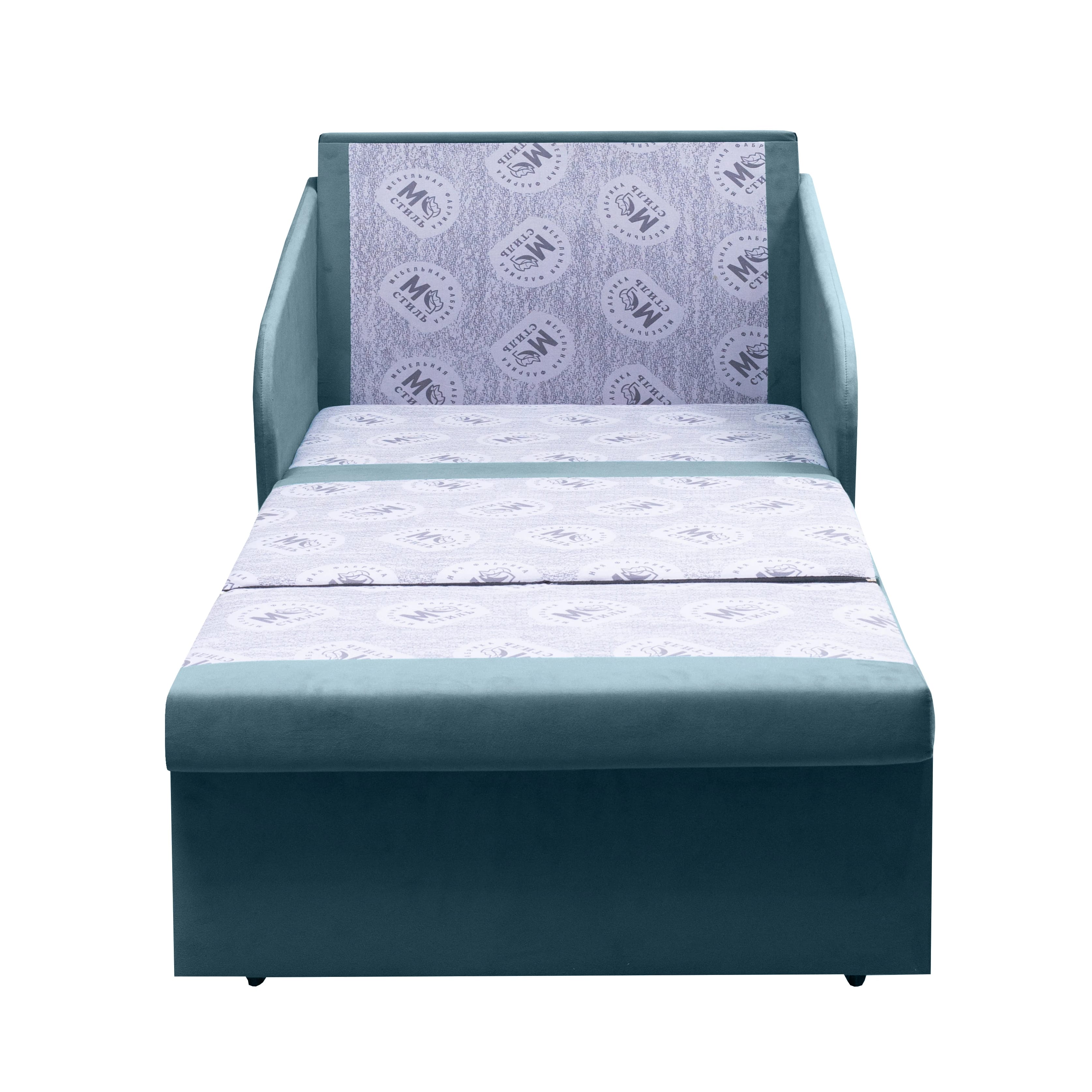 МАЛЫШ (Ньютон азур (NEWTONE azure)) - фото 3