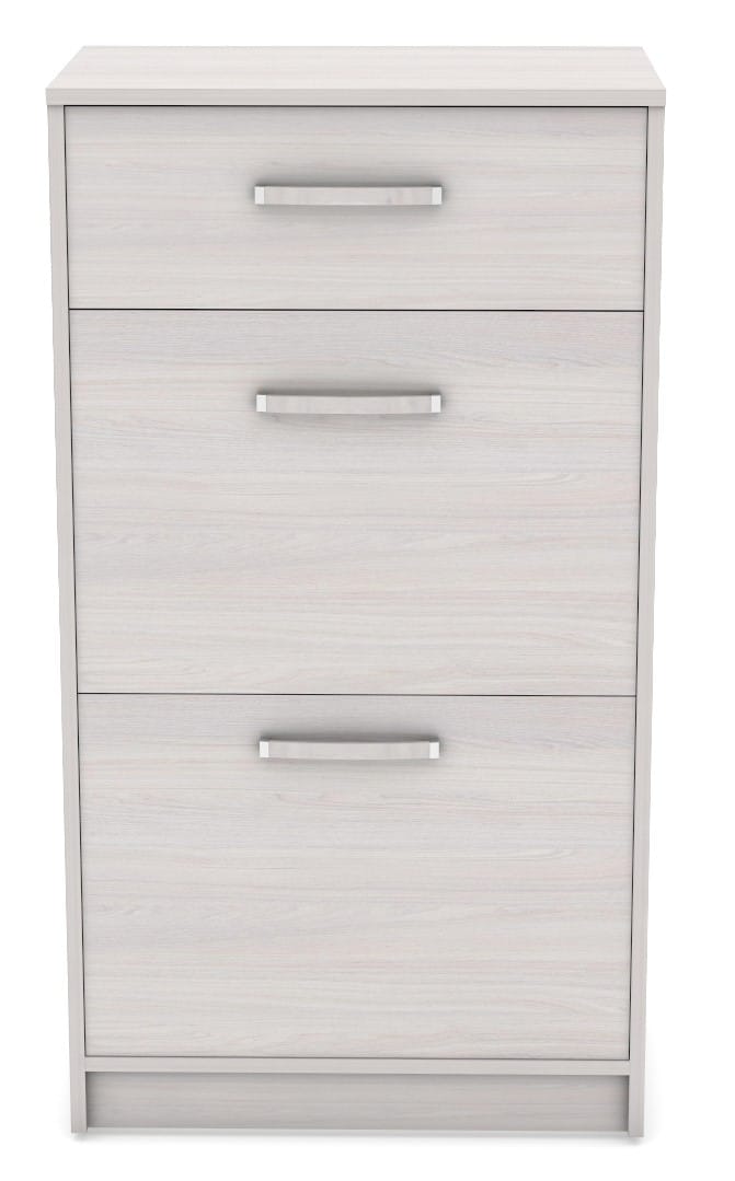 ОБУВНИЦА (600*345*1100ММ) (анкор светлый) - фото 2