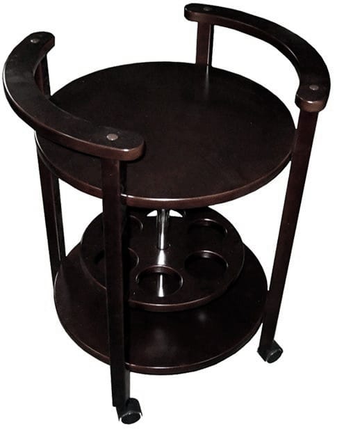 ЭТЮД-3 (венге) - фото 1