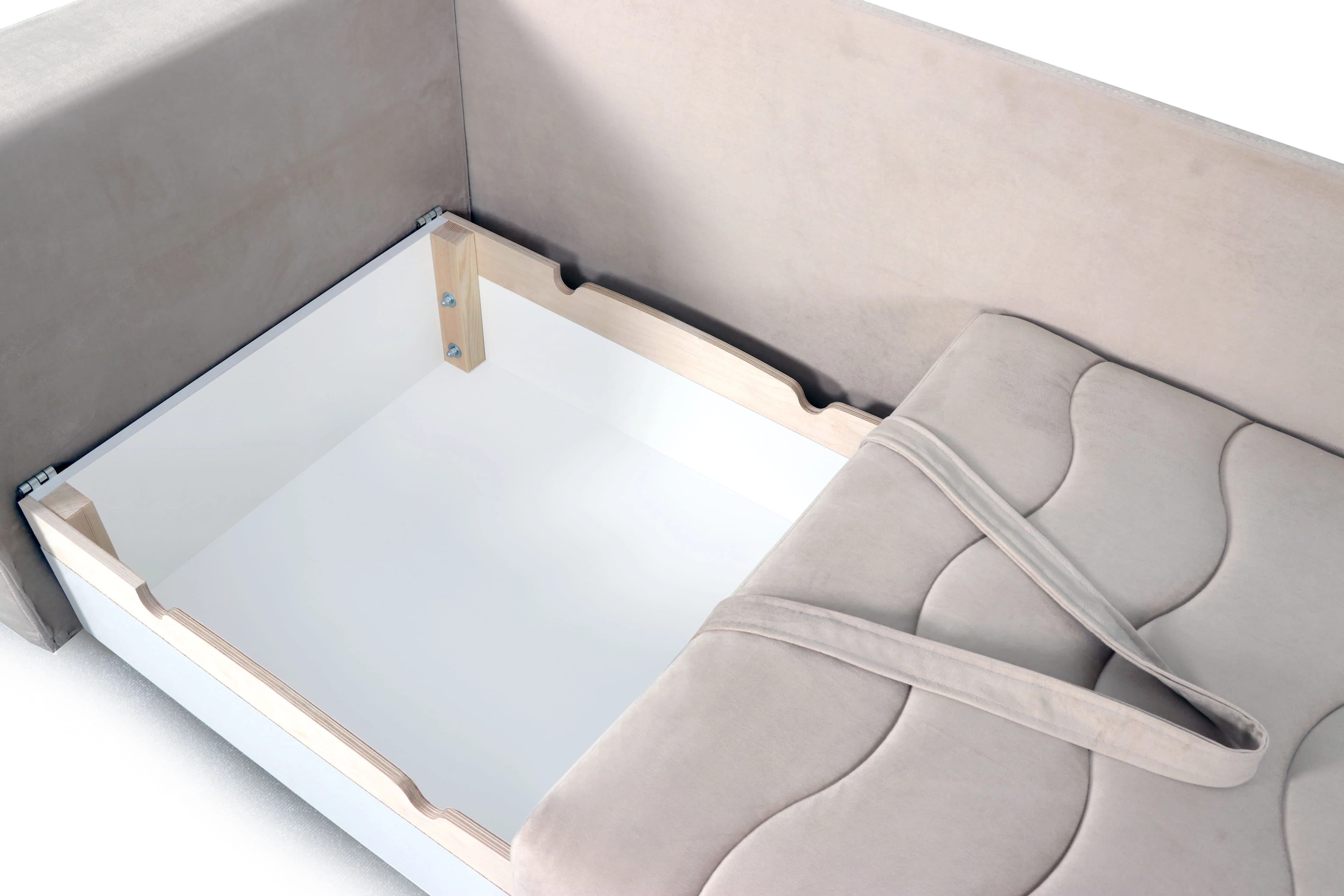 ОРИОН (Вариант 5/Мора бежевый) - фото 5