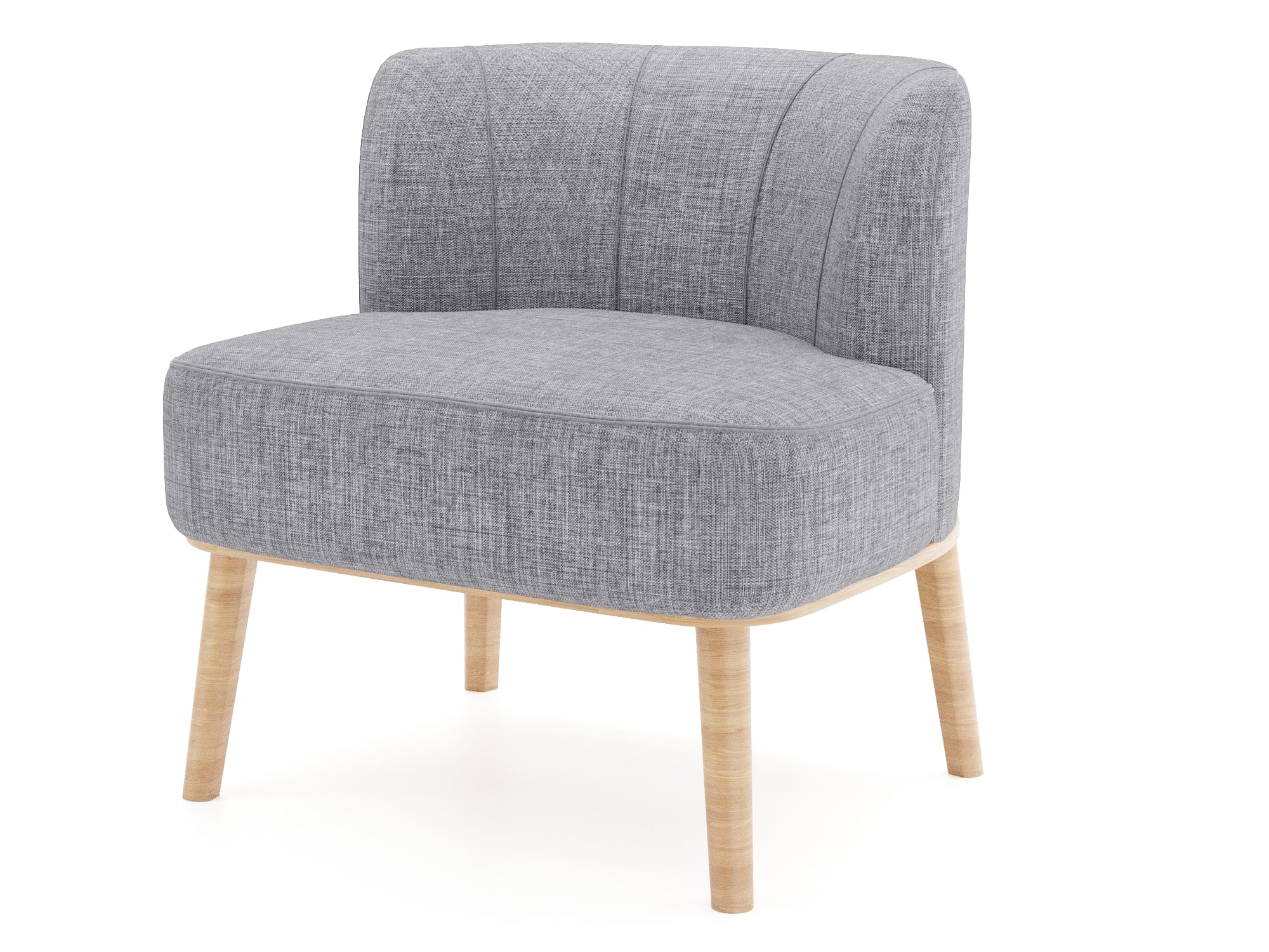 ЖИРОН (Tesla silver / Tesla silver / Бесцветный (Лак)) - фото 1