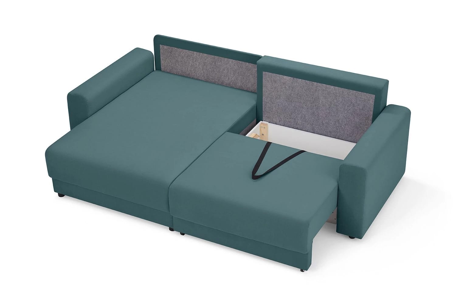 ТАУН (1367 серо-голубой) - фото 3