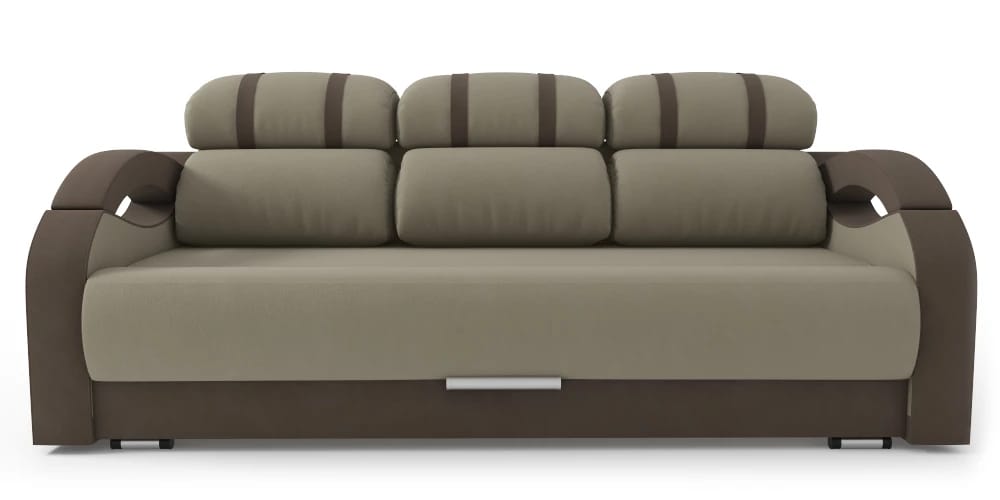 ВИЗИТ-8 (Б2) (Luma 02  / Luma 11) - фото 2