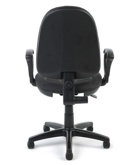 NOVA CHAIR OFFICE J1 (ткань С-2 (серый)) - фото 6