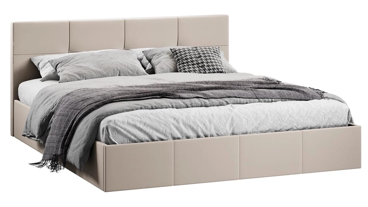 ЛОРА (Велюр Confetti Cream) - фото 2