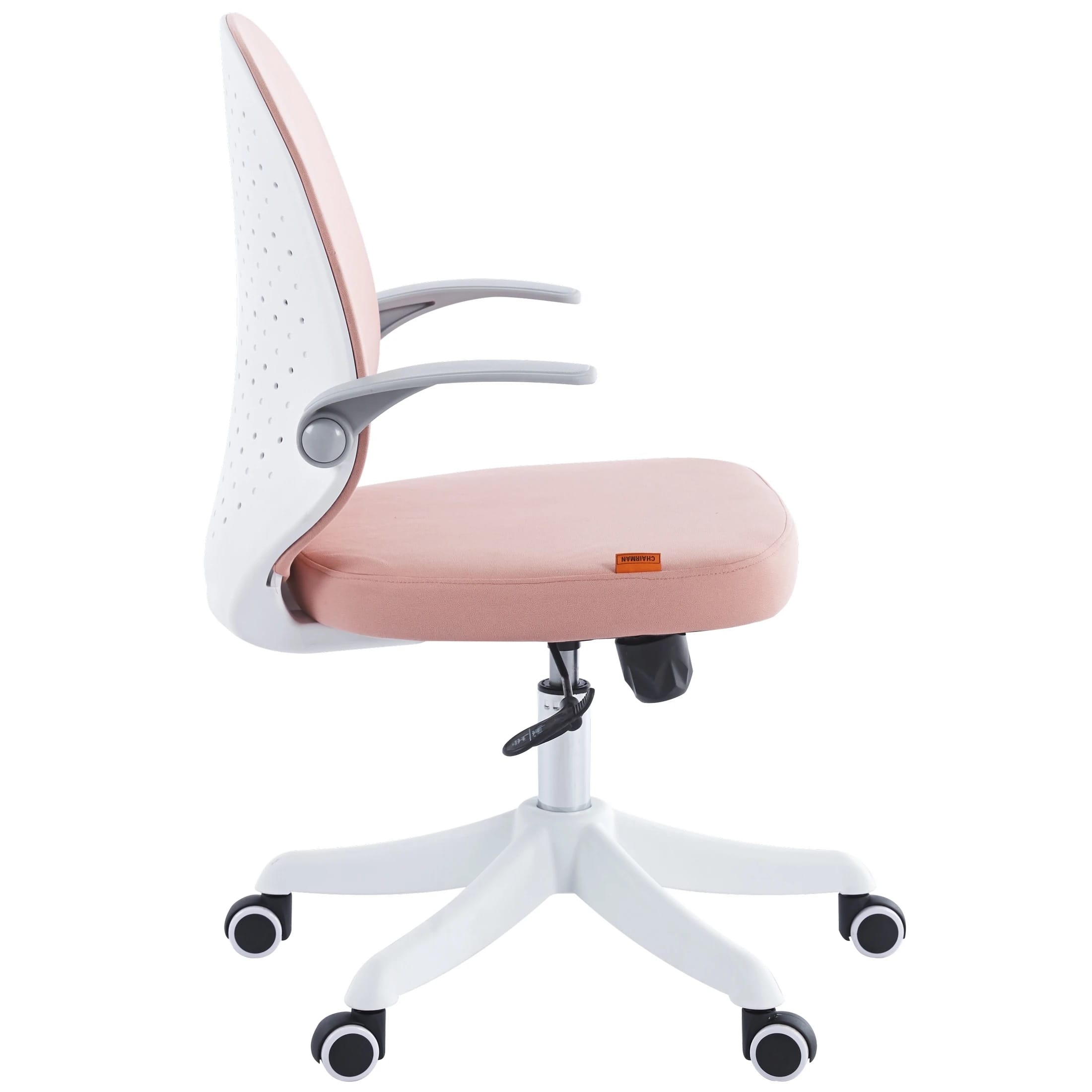 CHAIRMAN CH 107 (розовый) - фото 4