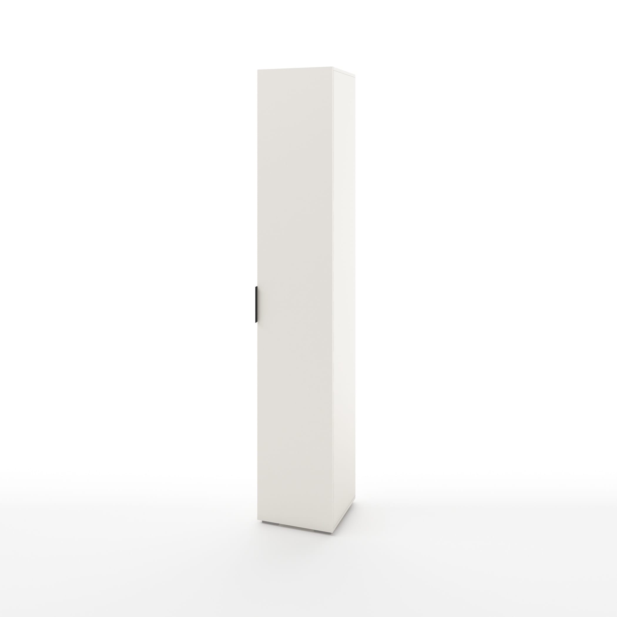 ОСЛО (OSLO) (тэффи (легкий шелк)/ ручка СА-6, цвет - черный) - фото 1