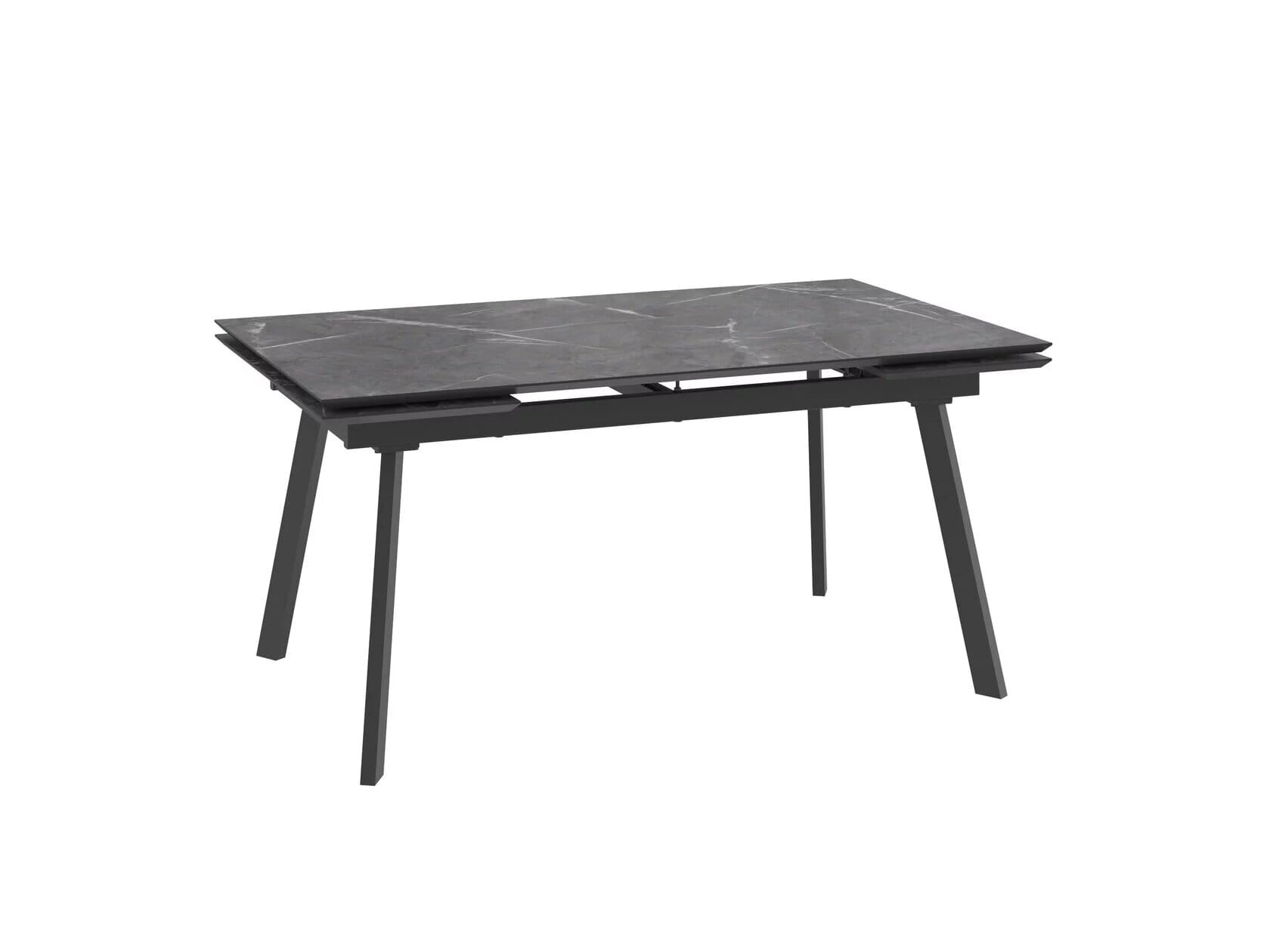 ЭЛЬЗА (АЛЬТЕЗА) FOUR-160 (Камень темный/Compact CER/Черный) - фото 1