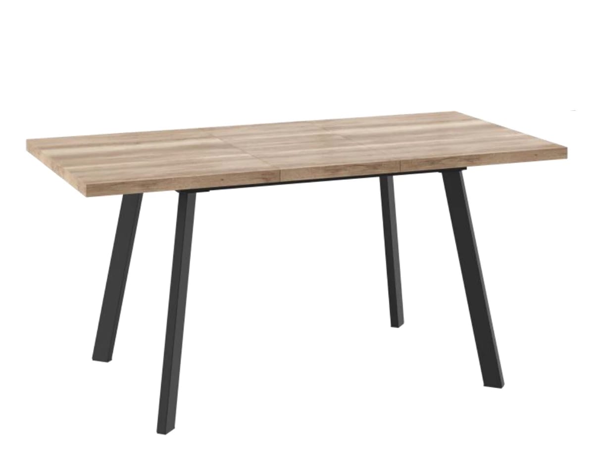 БОРГ (BORG)/БЕРНАР-120 (Дуб каньон/Чёрный) - фото 2