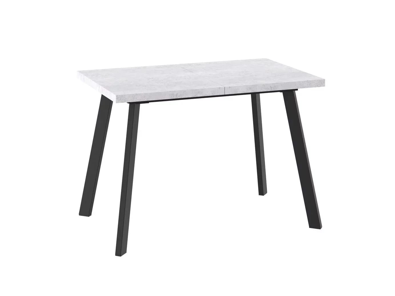 БОРГ (BORG)/БЕРНАР-110 (Серый сланец/Черный) - фото 1