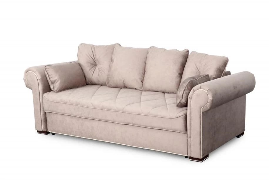 ЦЕЗАРЬ (Вариант 4/Лана капучино/Лана капучино) - фото 1