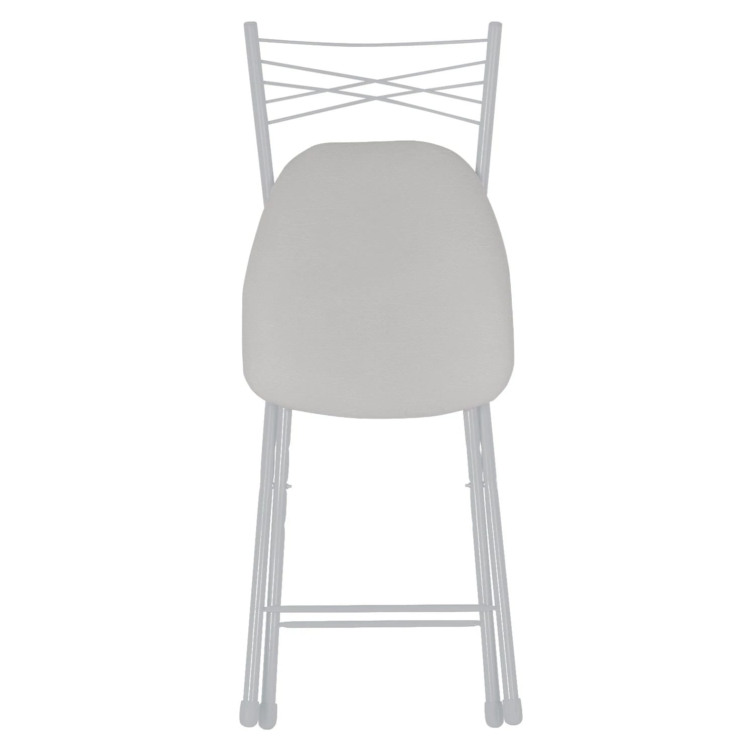 НИКА 1 (ССН1/12 светло-серый/матовый серый) - фото 2