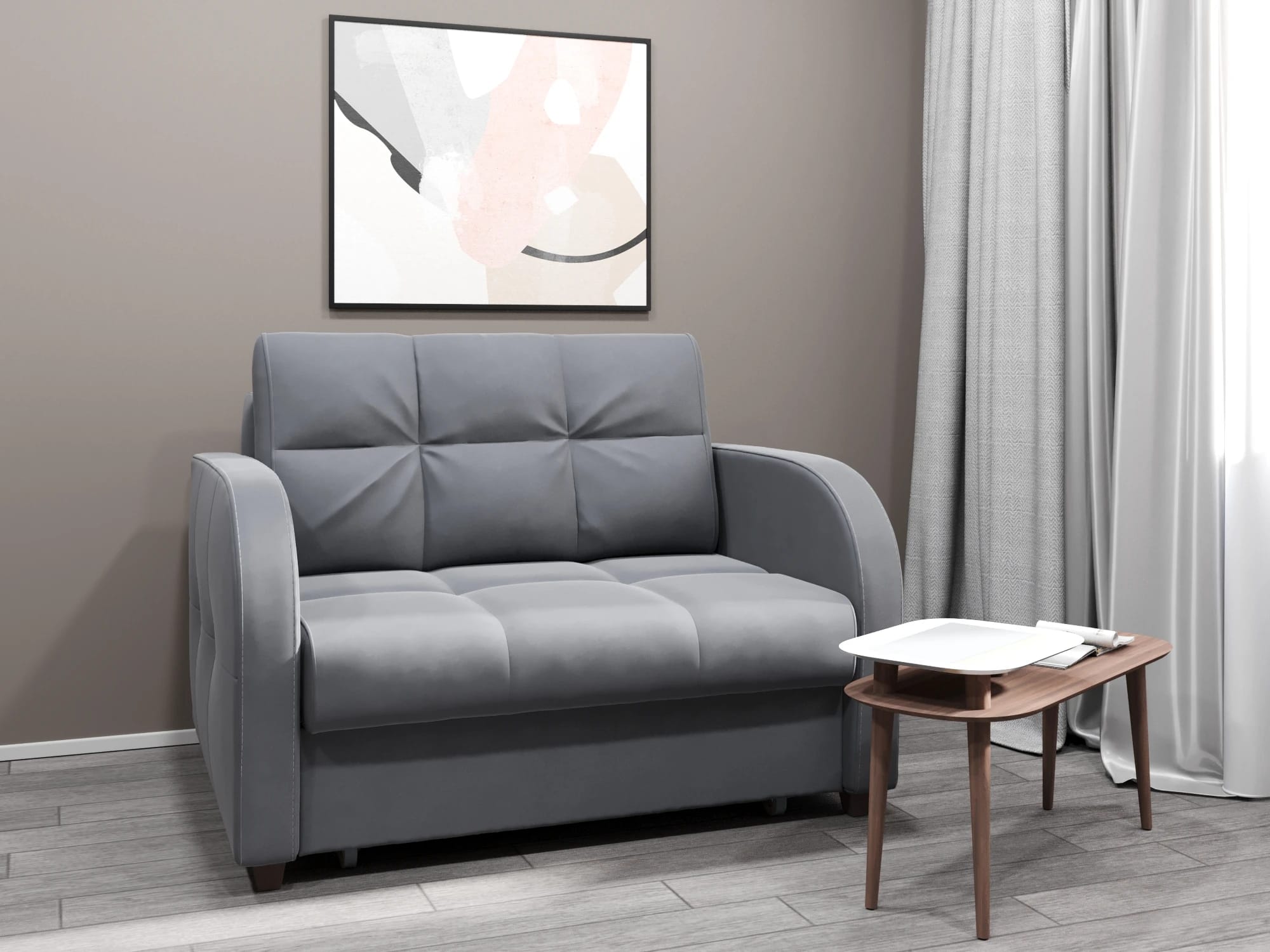 БАМБЛБИ (Luma 23) - фото 4