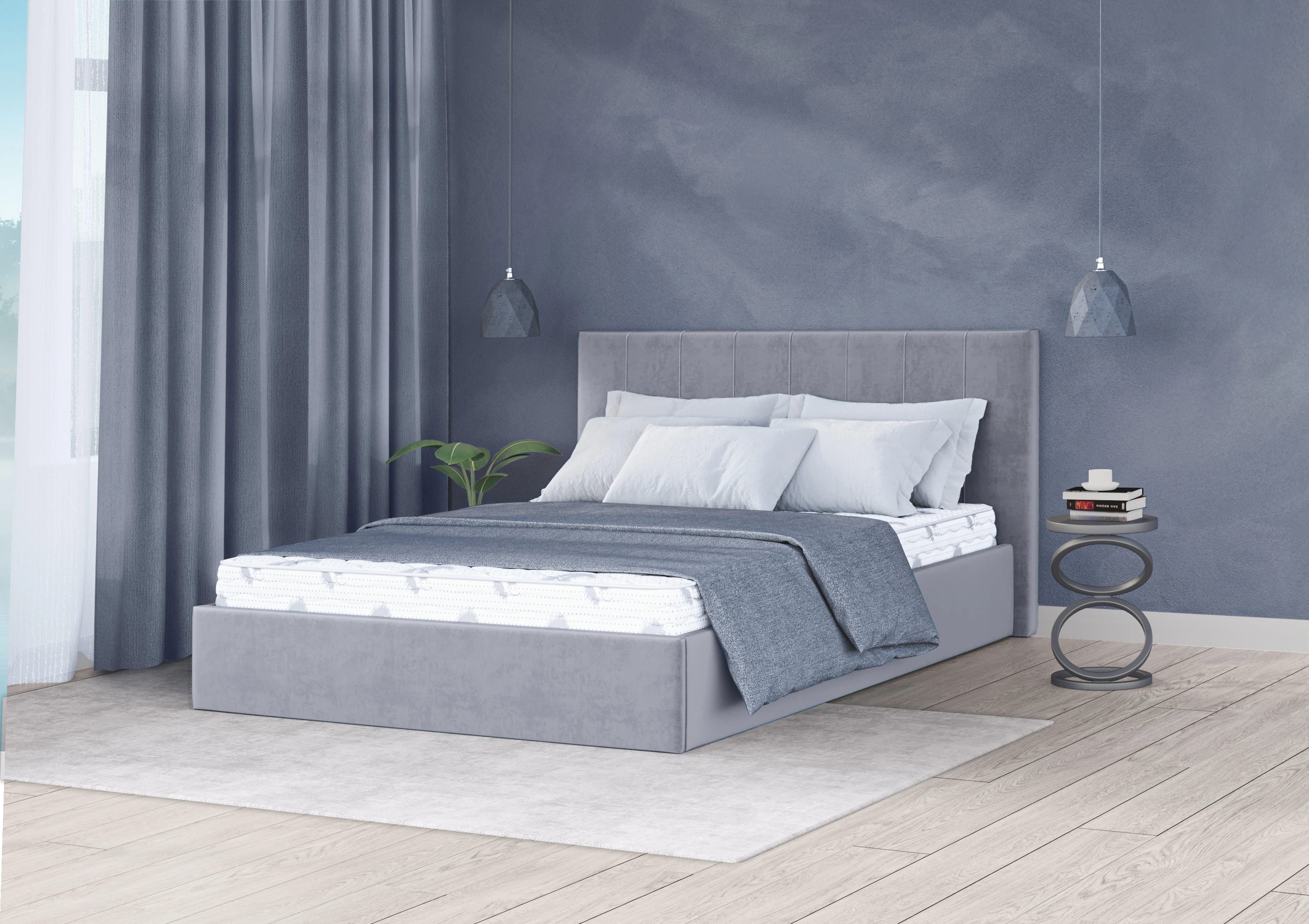 МИА (MIA) (Велютто (Velutto) 52) - фото 2