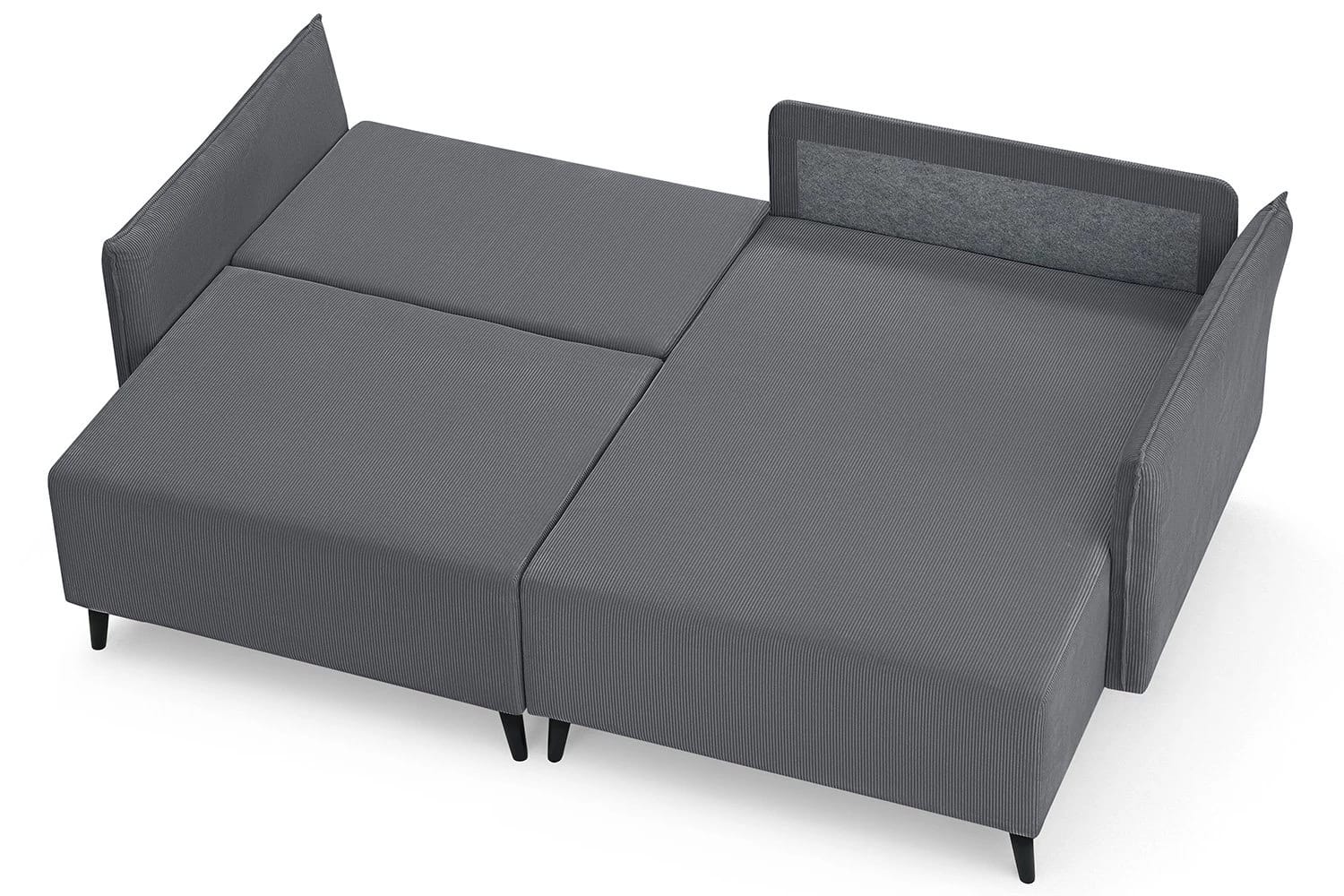 ОТТО (1437 серый (Vertical 968)) - фото 5