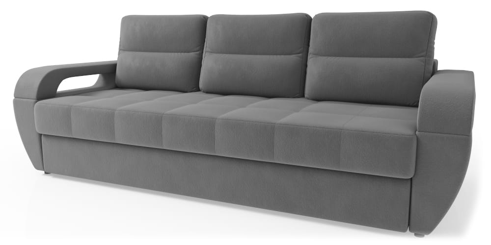 РАЛЬФ (Ультра грей (Ultra grey)  / Ультра грей (Ultra grey)) - фото 1