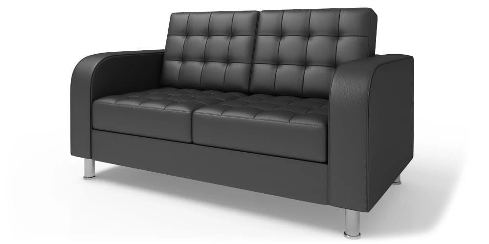 ПАРИС-2 (Иск.кожа Линкольн 015 (Lincoln) 015) - фото 1