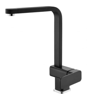 EMAR гранит ЕС-3014, смеситель (12. шварц/оникс) - фото 1