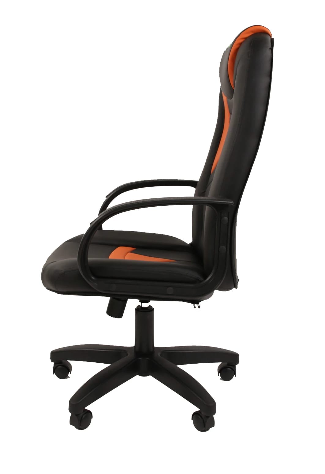 NOVA CHAIR GAME X3 (черно-оранжевый) - фото 7