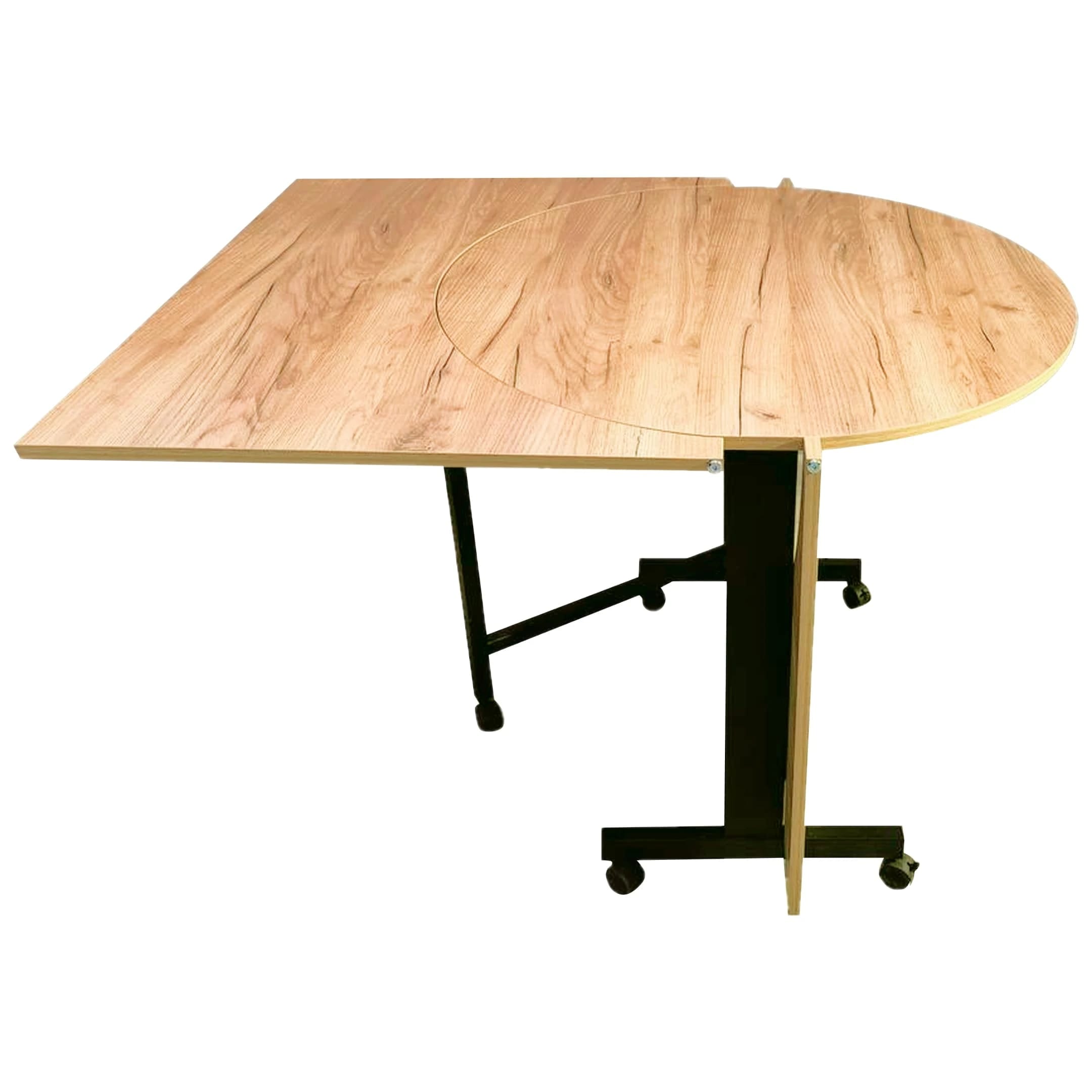 ПРАТО/PATERN (дуб крафт золотой / черный) - фото 4