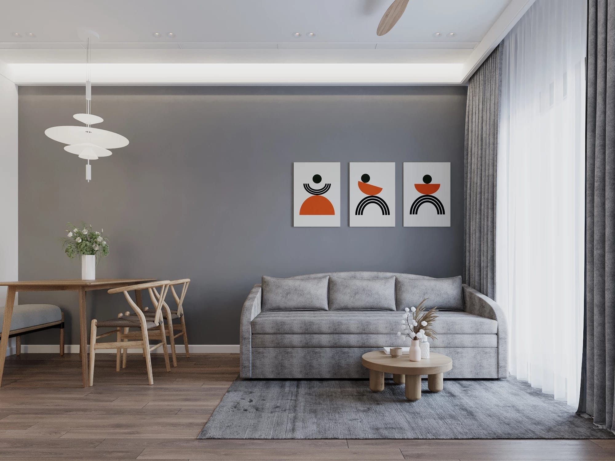 ЮНИОР (Columbia cloud) - фото 4