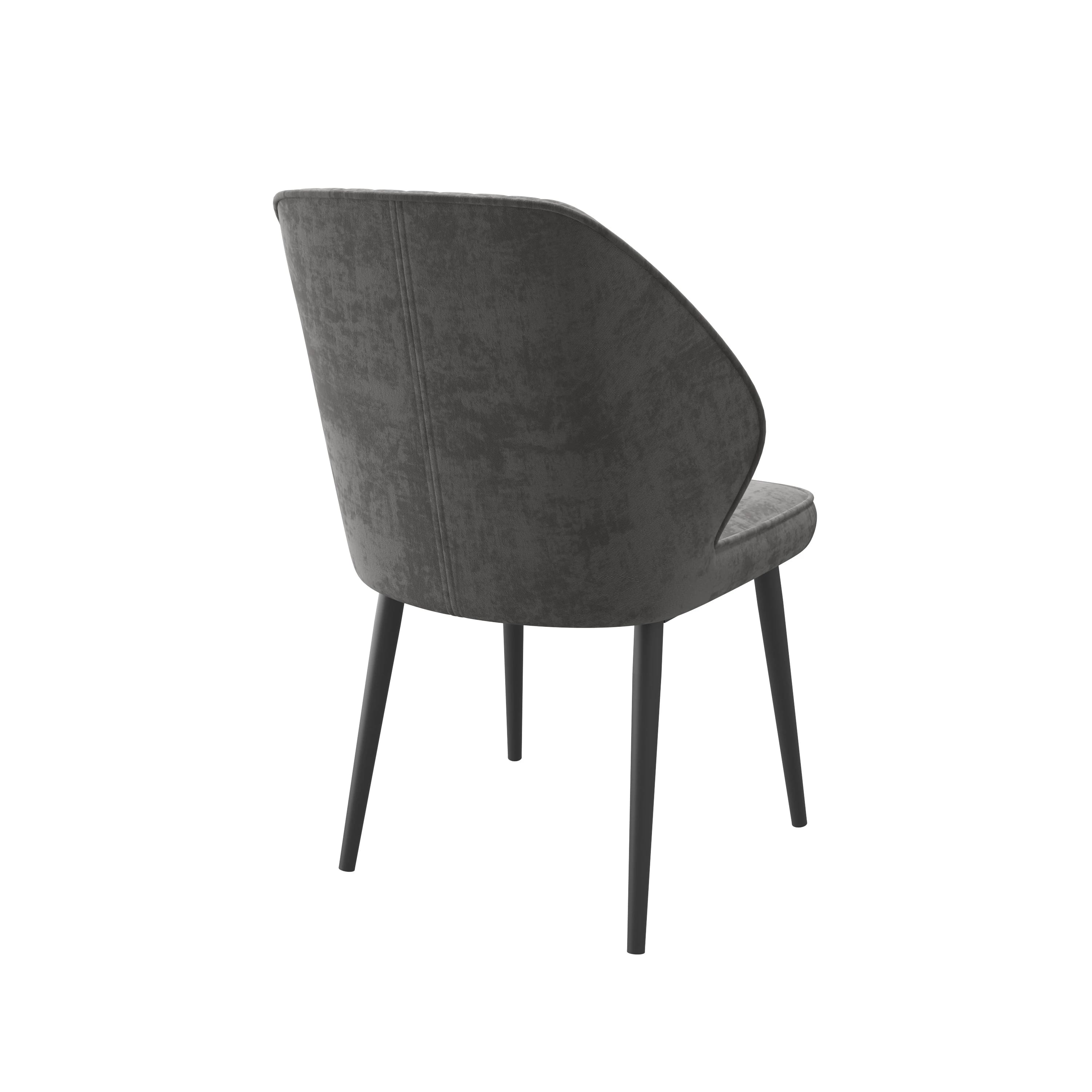 МАЙКЛ/(MICHAEL)/ВИНСЕНТ (Черный/Antracite Lux b28) - фото 2