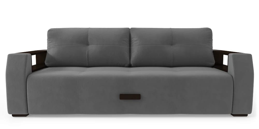 ХАУНД (САНРАЙЗ) (Ультра грей (Ultra grey)) - фото 2