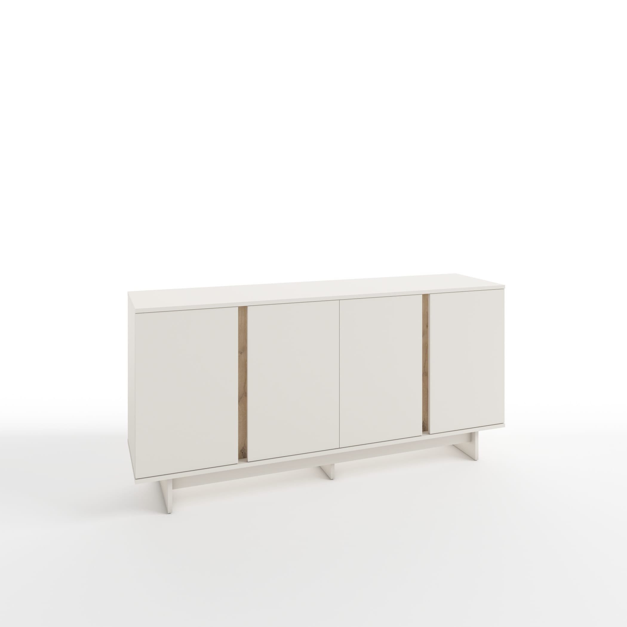 ЛАЙТ (корпус/фасад Тэффи, планка Небула) - фото 1