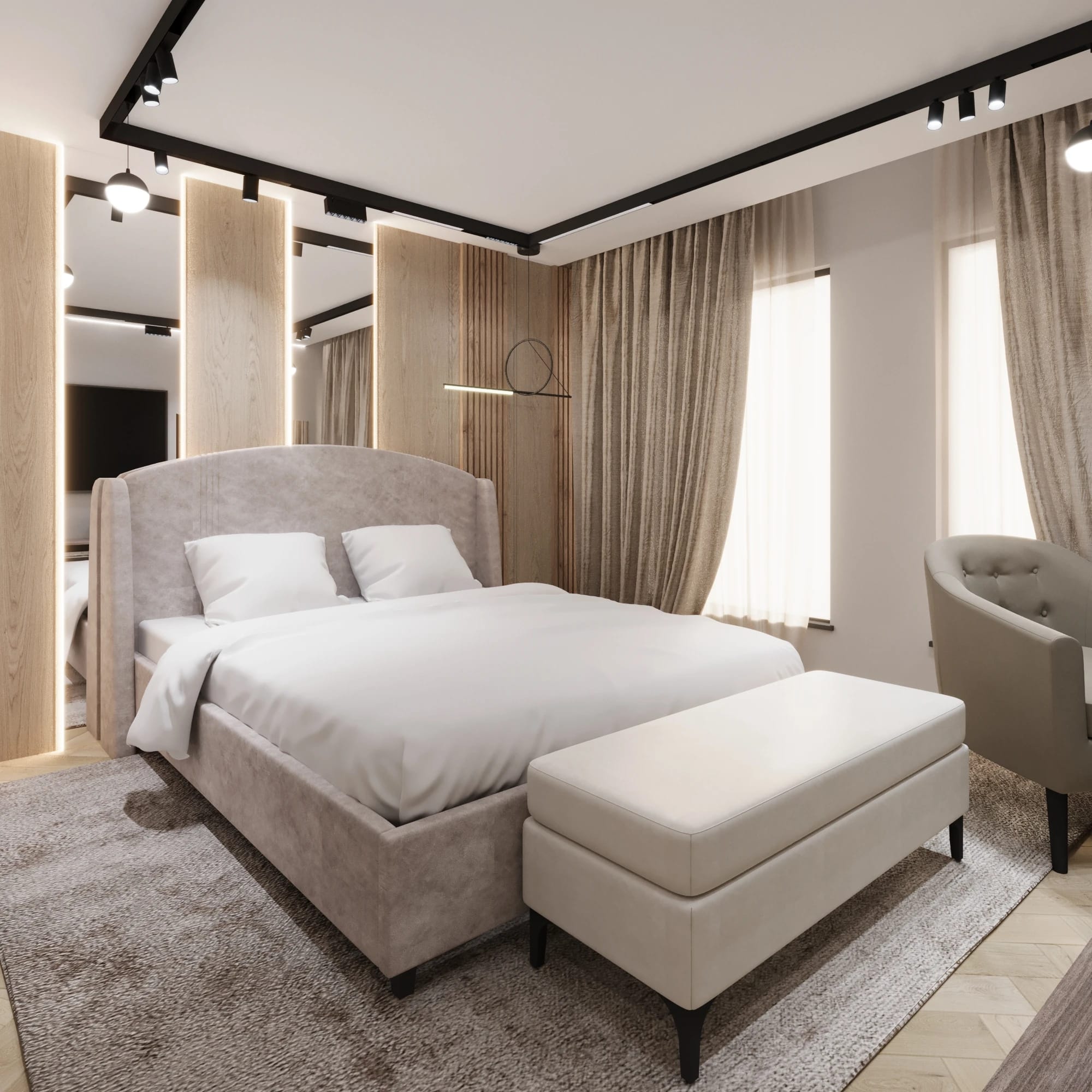 ОАЗИС (Вивальди 2) - фото 3