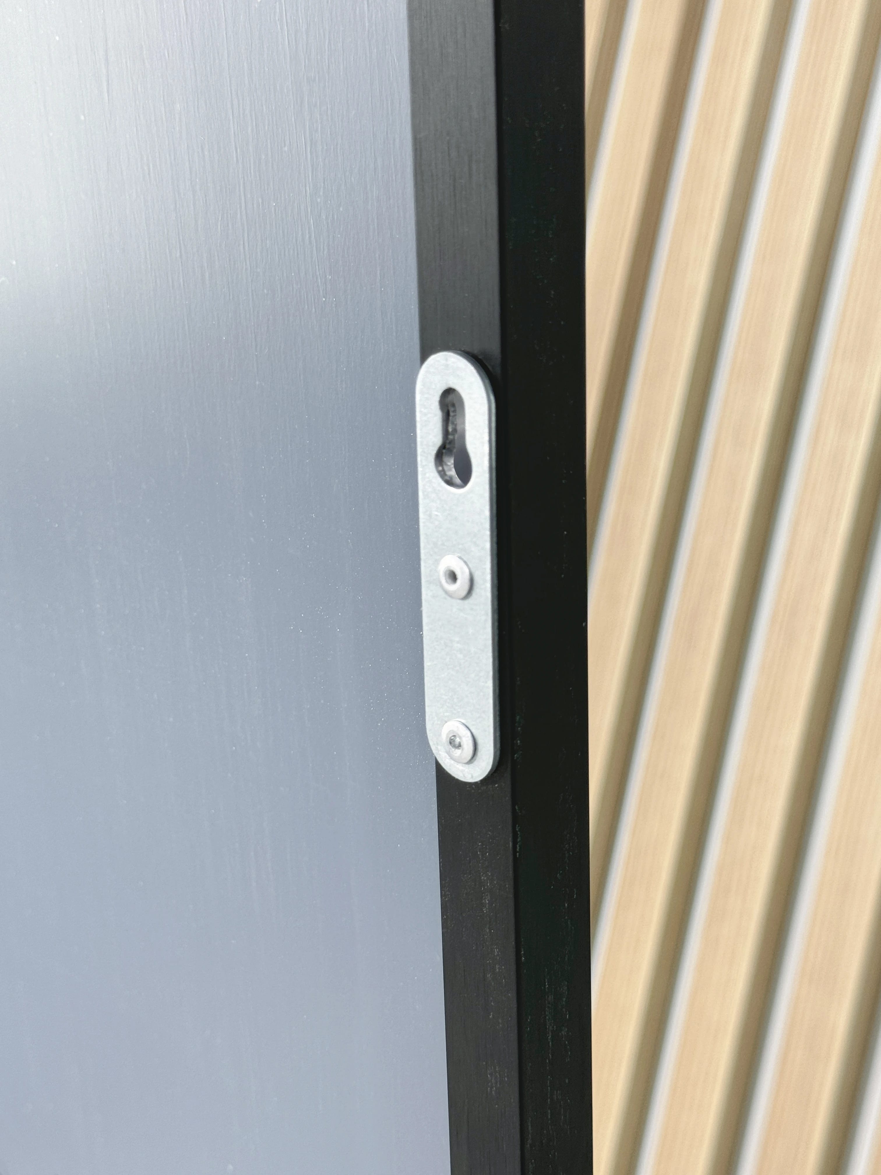 ПЛАЗА (PLAZA) (рамка черная) - фото 6