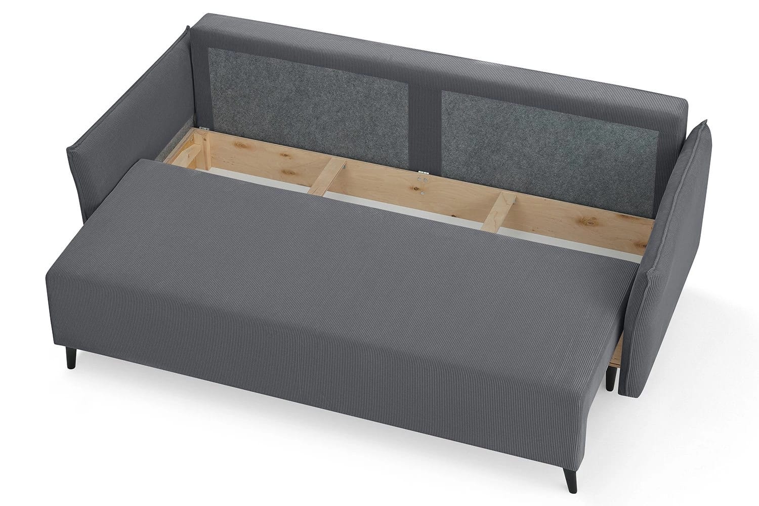 ОТТО (1437 серый (Vertical 968)) - фото 4