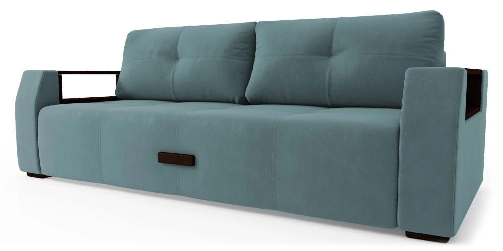 ХАУНД (САНРАЙЗ) (Ультра минт (Ultra mint)) - фото 1