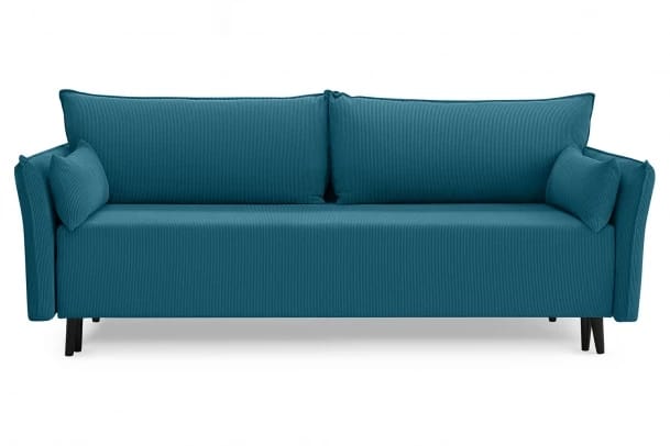 ОТТО (1440 тёмно-бирюзовый (Vertical 677)) - фото 2