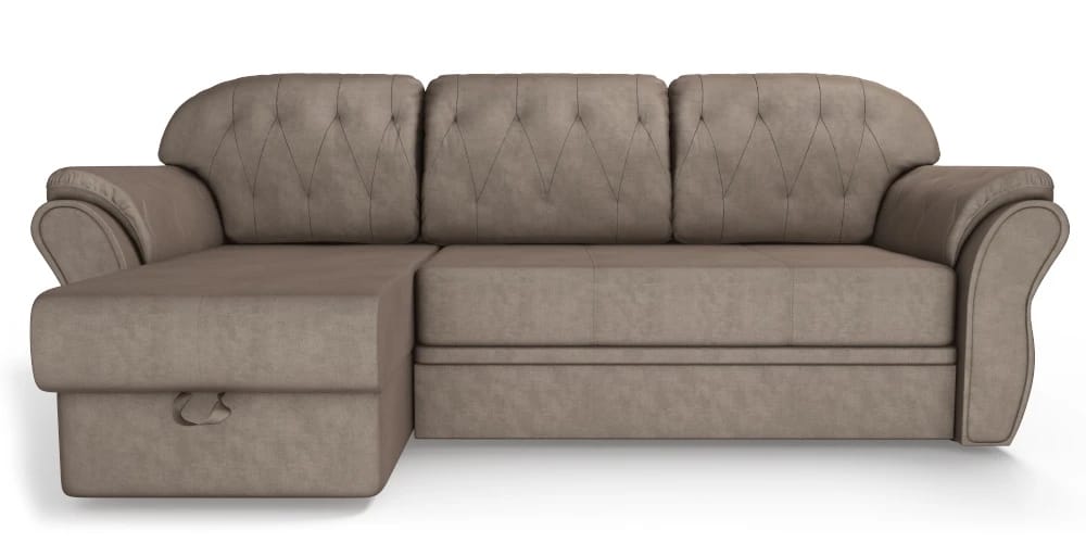 СЕНАТОР (Сафари минк (Safari Mink)) - фото 2