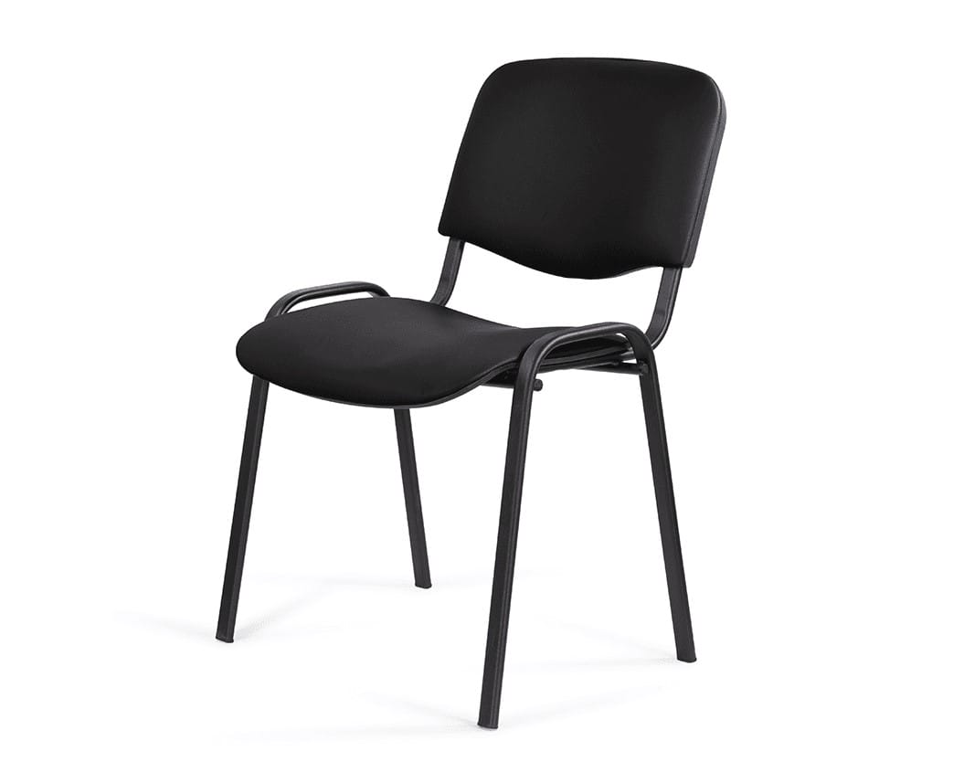 ИЗО (Z11/кожзам. черный) - фото 1