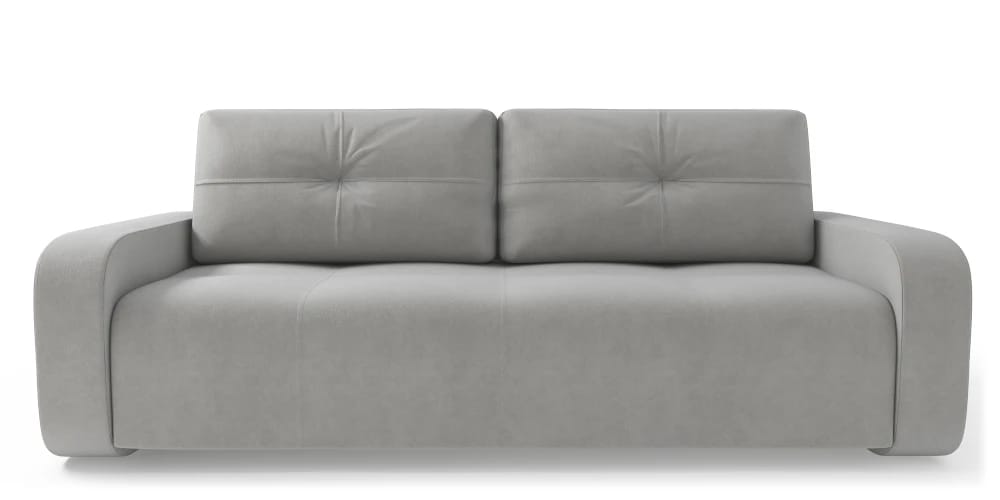 ДЖУНО (Дакота 29 (Dakota 29)  / Ножка декоративная (Москва) холст белый) - фото 2