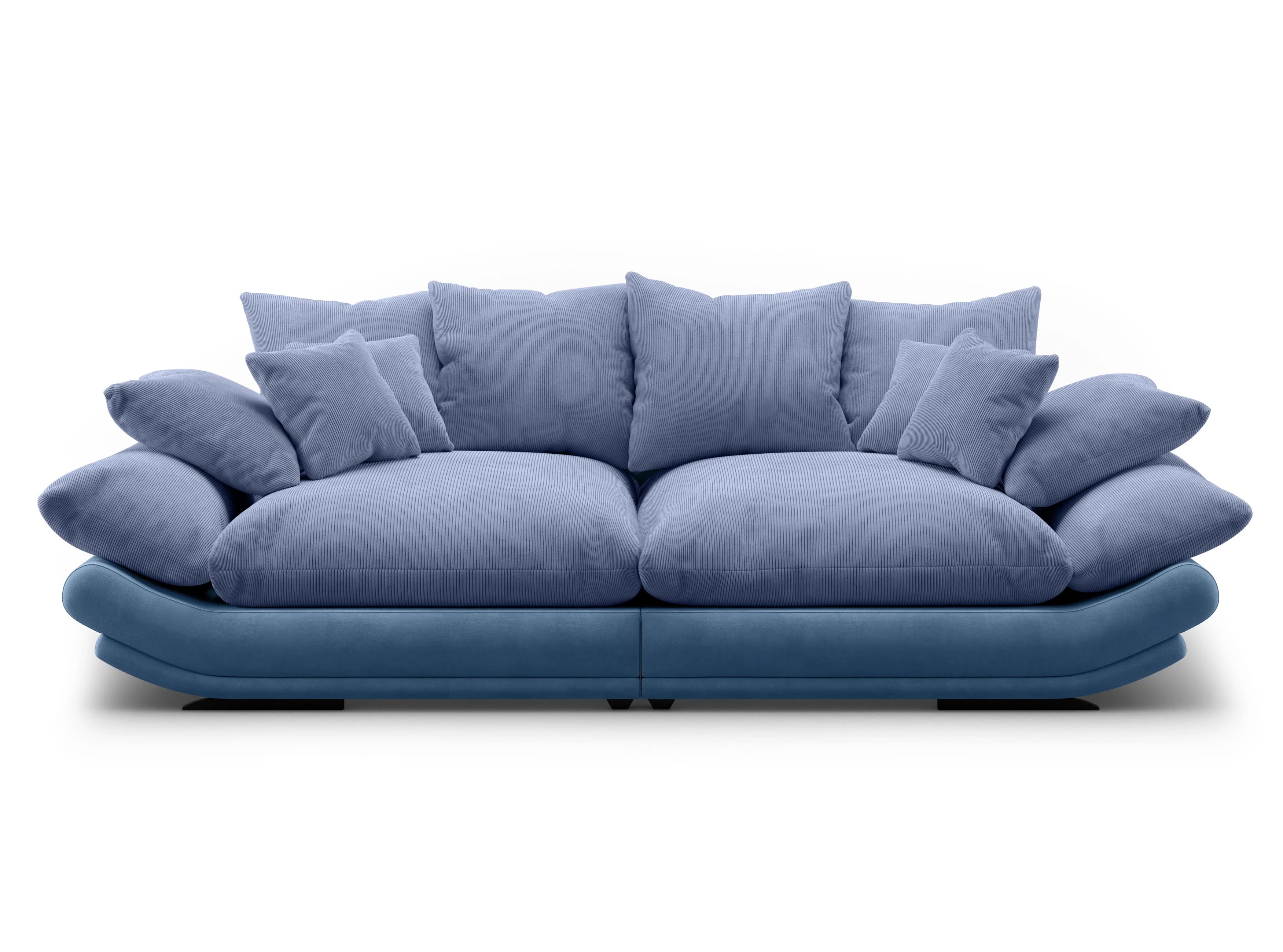 АВИНЬОН (SOLANA, синий (Vertical 795)/синий (Balance 784)) - фото 9