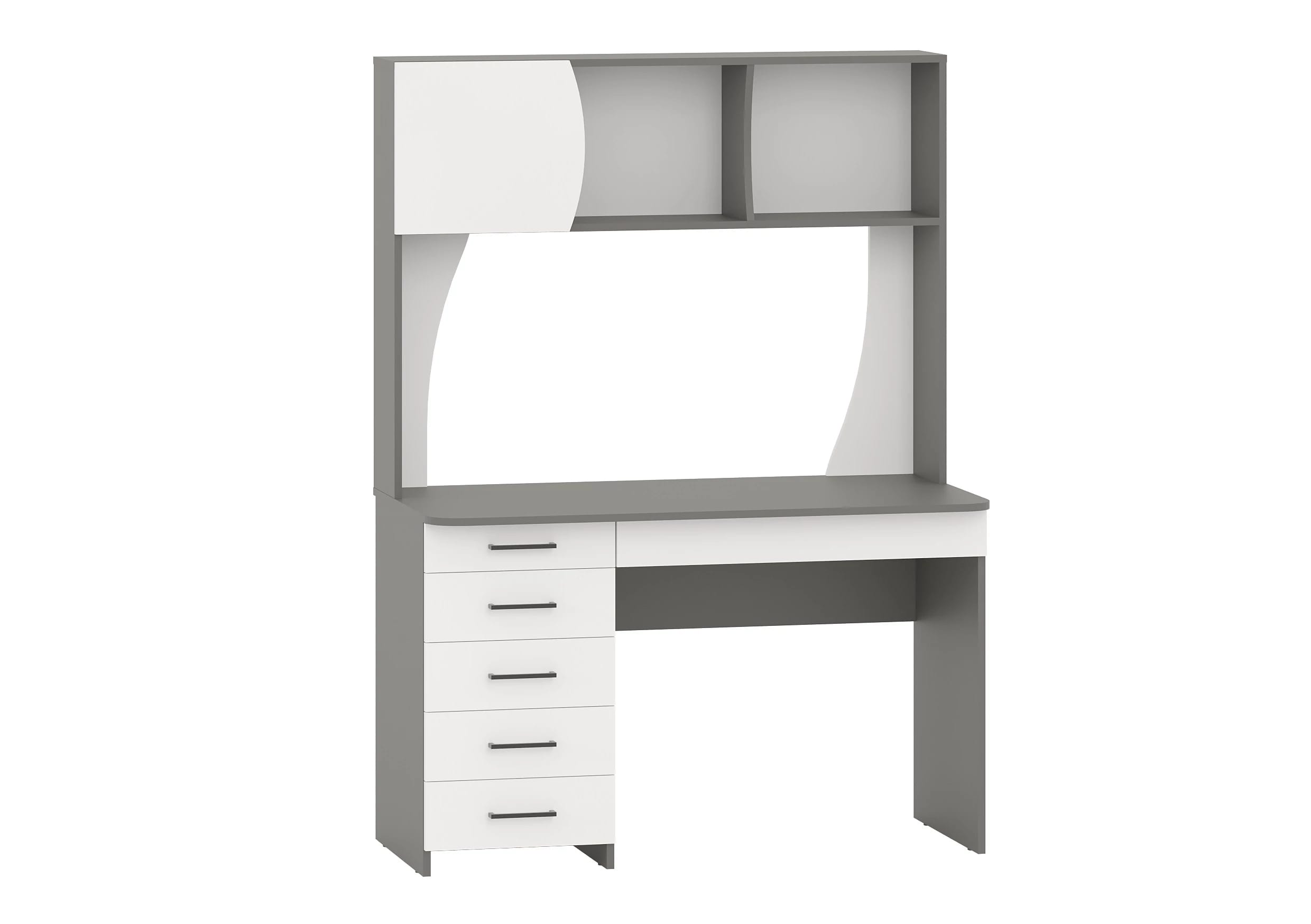 СИГМА (графит/белый) - фото 2