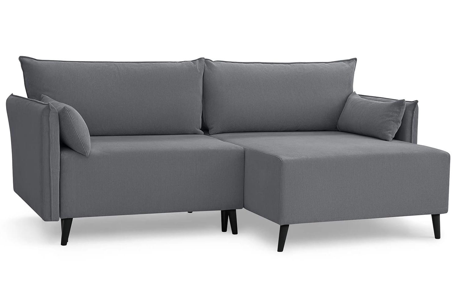 ОТТО (1437 серый (Vertical 968)) - фото 2