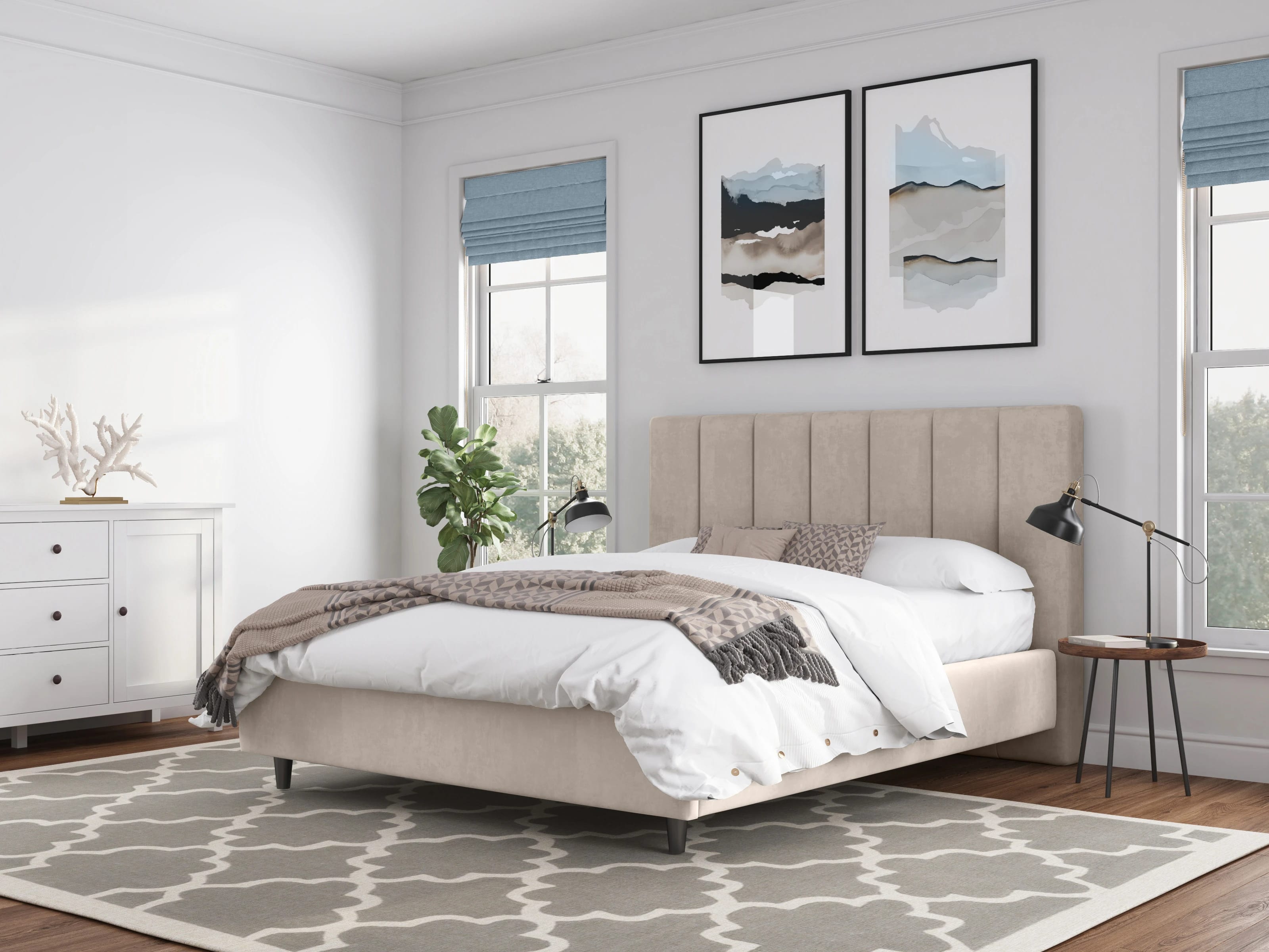 СИНДИ -2 (SINDY-2) (Велютто (Velutto) 07/ножка венге) - фото 3