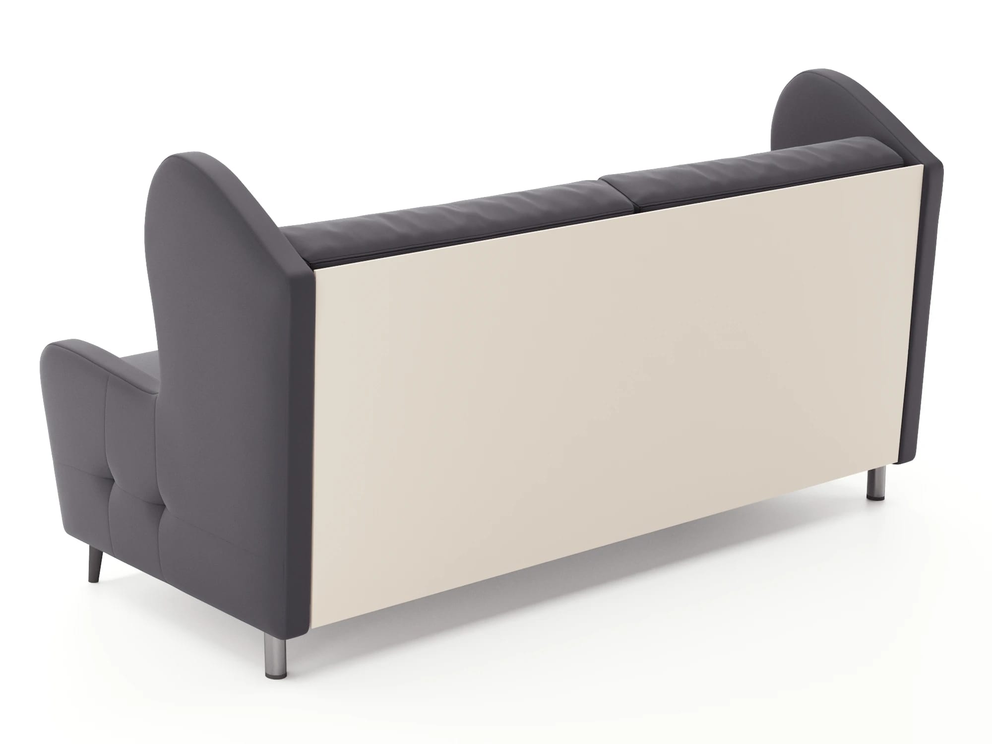 МОНТИ (Прима дарк грей  (Prima dark grey)  / Прима дарк грей  (Prima dark grey)) - фото 3